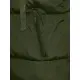 Sieviešu garā veste zaļā krāsā Potom O/81266