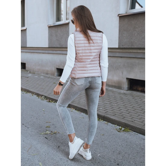 Rozā veste bez kapuces Festa TY2338