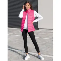 Tumši rozā veste Julia