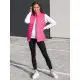Tumši rozā veste Julia JS/M23038/46