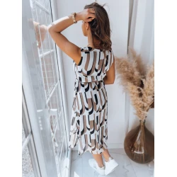 Brūna kleita sievietēm Ulala