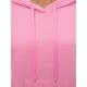 Sieviešu rozā kleita ar kapuci Megan JS/YS10003/20