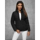 Melnā jaka Titer JS/16M9109/392