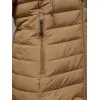 Brūna jaka Krimor JS/16M9103/84