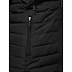 Melnā jaka Krimor JS/16M9103/392
