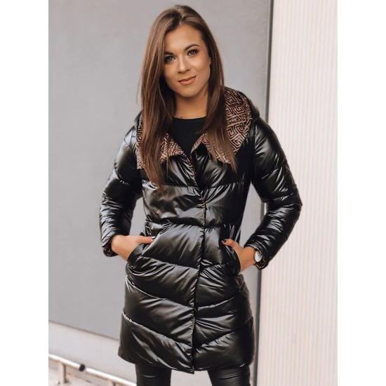 Sieviešu divpusējā jaka Delsy TY3481