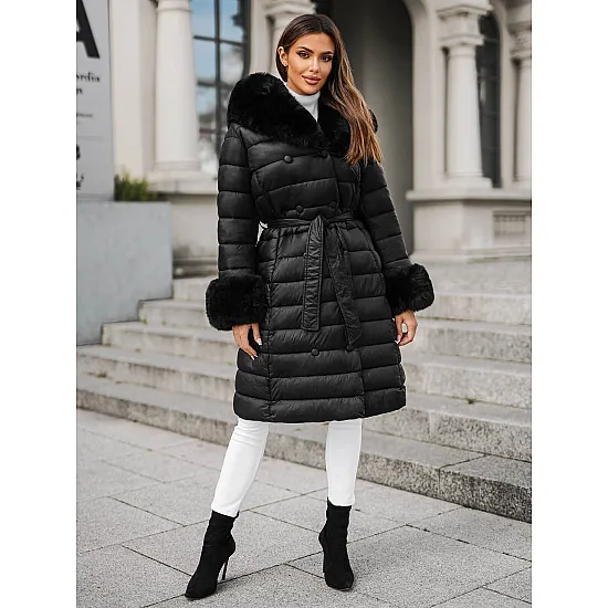 Sieviešu mēteļi Karum JS/5M3160/392