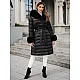Sieviešu mēteļi Karum JS/5M3160/392