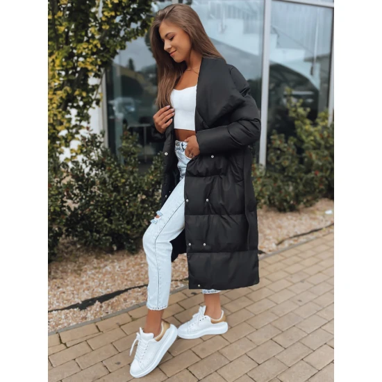 Sieviešu stepēta jaka Favi TY3089