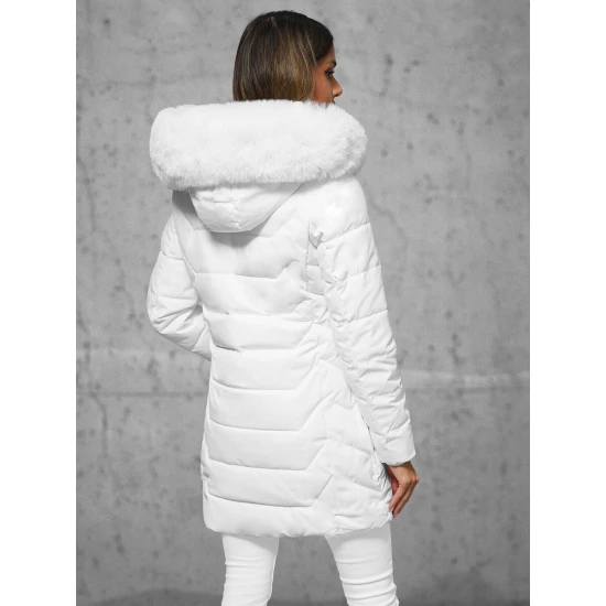 Sieviešu ziemas jaka Tamira