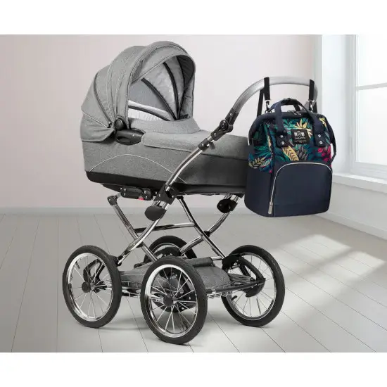 Mammas mugursoma Uga ZG660