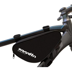 Soma piestiprināšanai pie Gato velosipēda