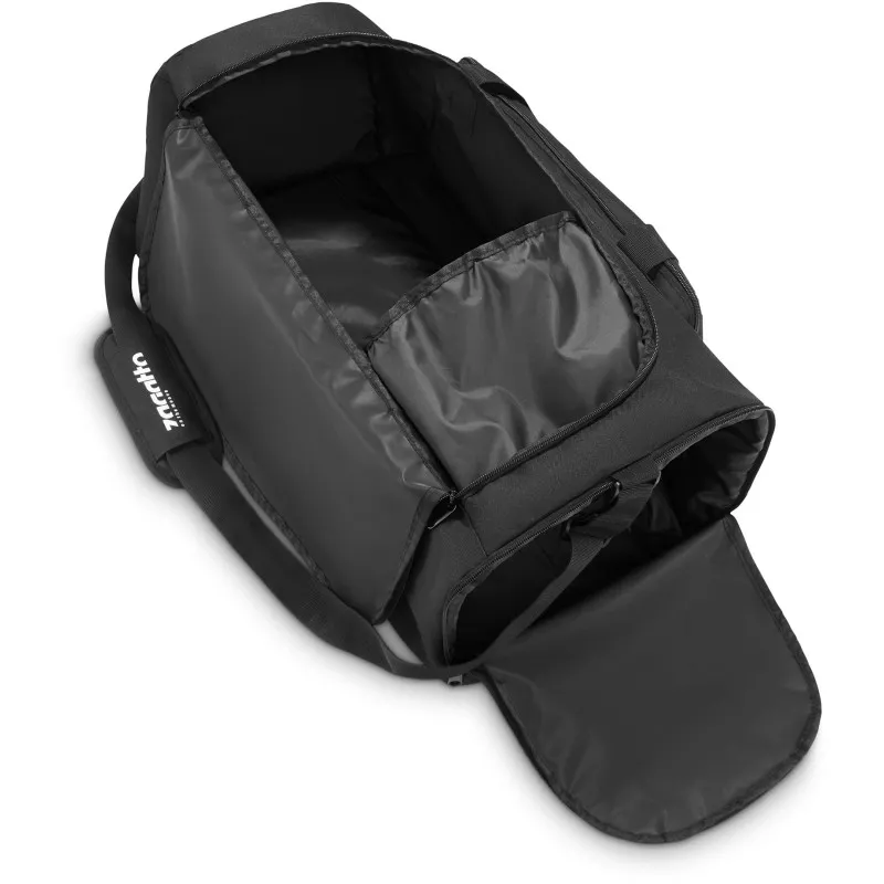 Sporta melna soma Nitar ZG780