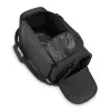 Sporta melna soma Nitar ZG780