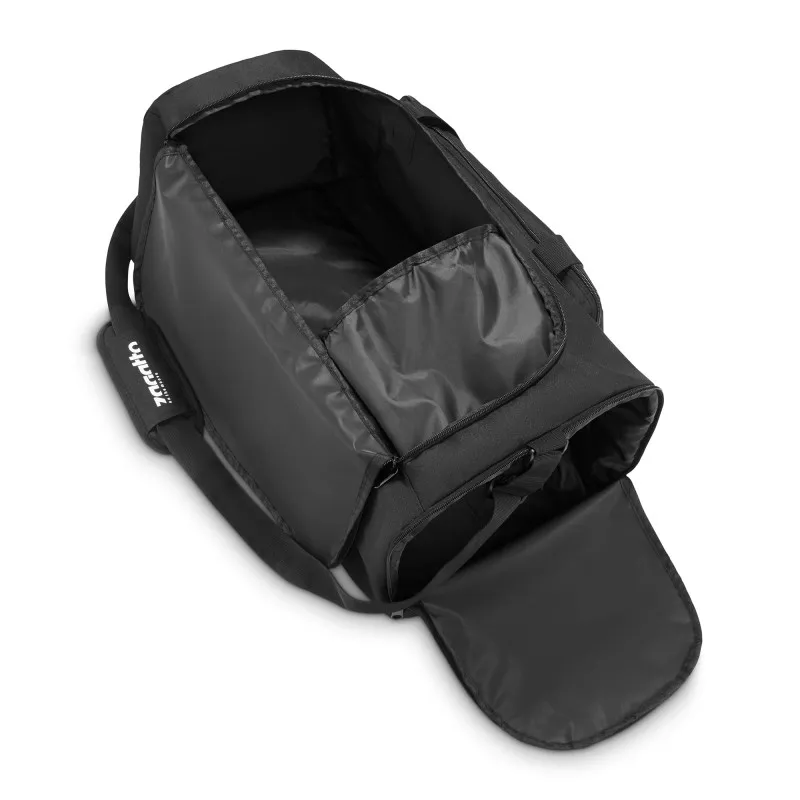Sporta melna soma Nitar ZG780