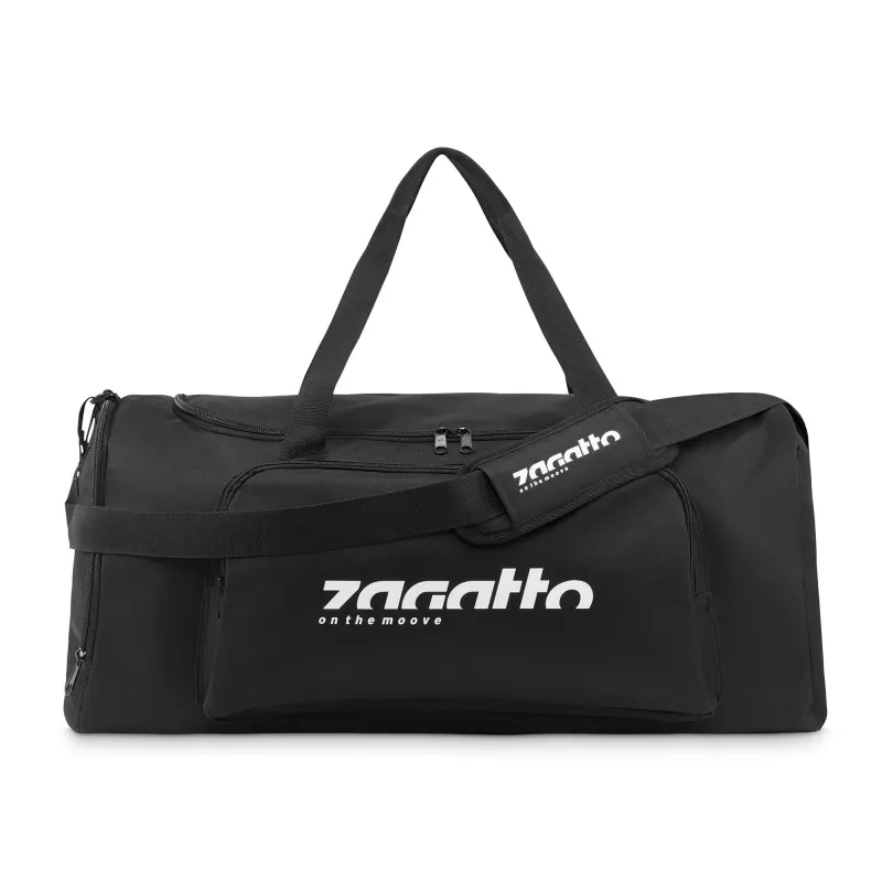 Sporta melna soma Nitar ZG780