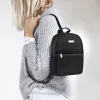 Melna mugursoma Koret ZG778