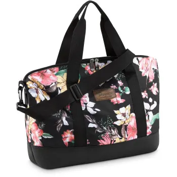 Ceļojumu soma Floral Lotus