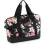 Ceļojumu soma Floral Lotus