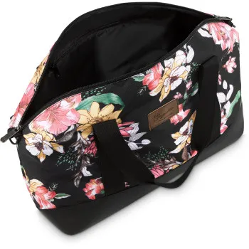 Ceļojumu soma Floral Lotus