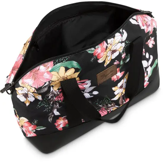 Ceļojumu soma Floral Lotus ZG821