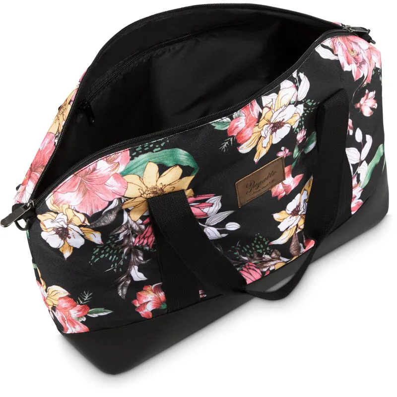 Ceļojumu soma Floral Lotus ZG821