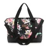 Ceļojumu soma Floral Lotus ZG821