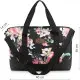 Ceļojumu soma Floral Lotus ZG821