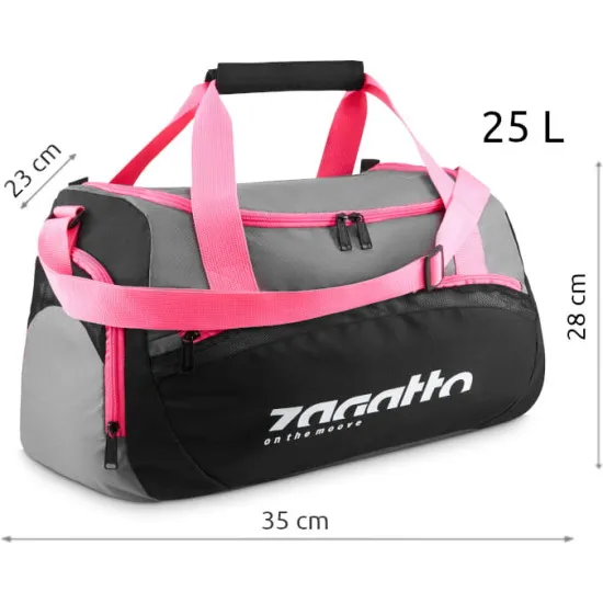 Sieviešu sporta soma Roza ZG819