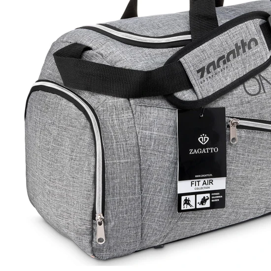 Sporta soma Zula ZG20 FIT AIR