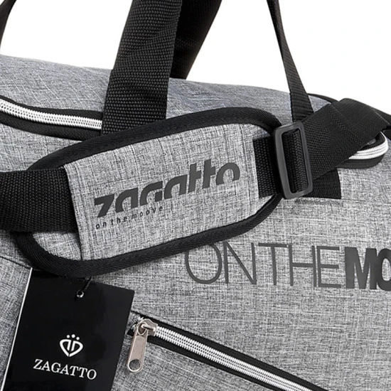 Sporta soma Zula ZG20 FIT AIR