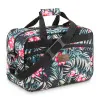 Turbo Floral lidmašīnas ceļojuma soma ZG827