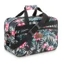 Turbo Floral lidmašīnas ceļojuma soma