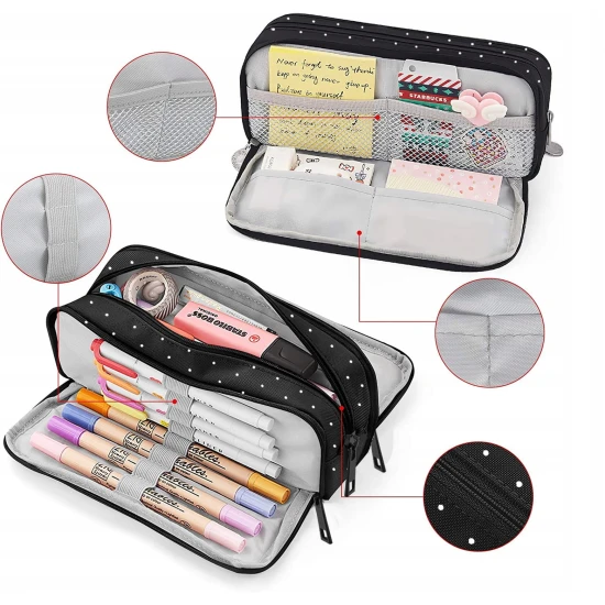 Melns penālis Major ZG797