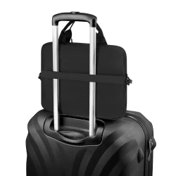 Klēpjdatora soma 15,6" Ellen