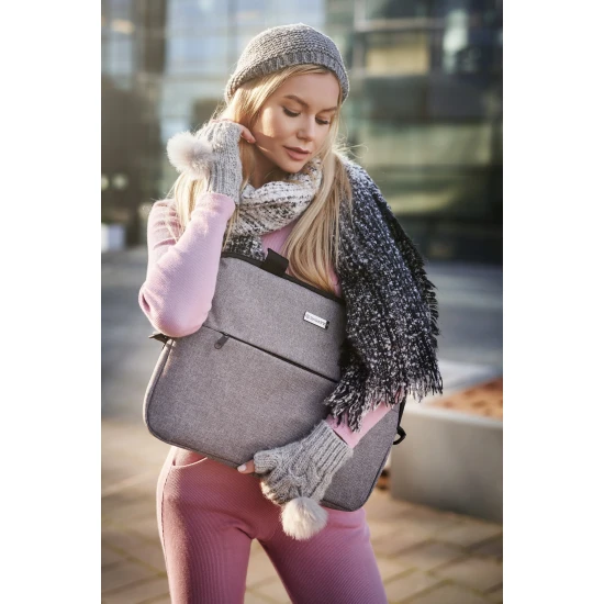 Klēpjdatora soma 15,6