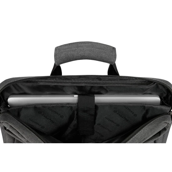 Klēpjdatora soma 15,6