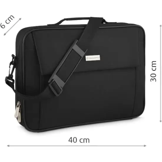 Portatīvo datoru soma Geter ZG639