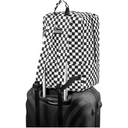 Ceļojumu mugursoma Kuper lidmašīnai