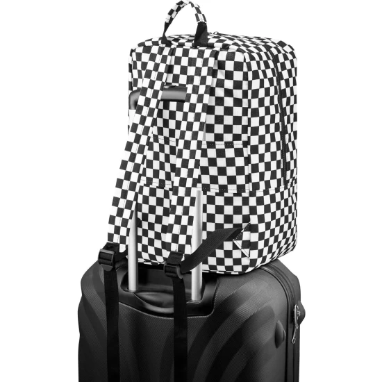 Ceļojumu mugursoma Kuper lidmašīnai ZG833