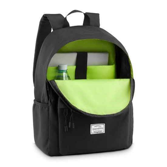 Pilsētas mugursoma Zora ZG812