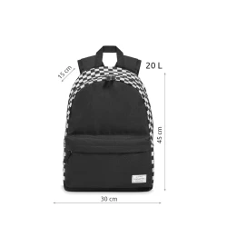 Stilīga mugursoma Stiler