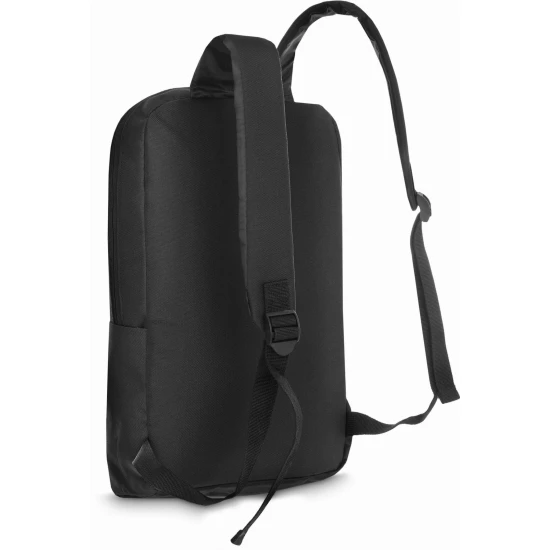 Melna mugursoma Monir ZG690