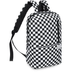 Melnbalta mugursoma Colen 