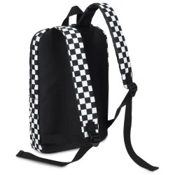 Melnbalta mugursoma Colen 