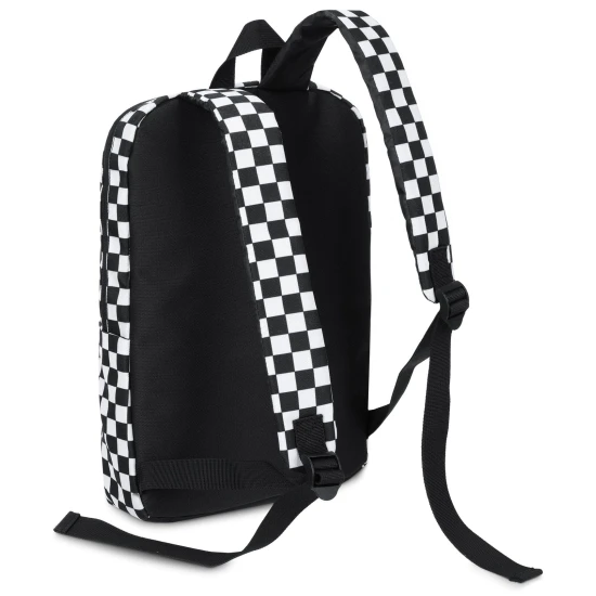 Melnbalta mugursoma Colen ZG692