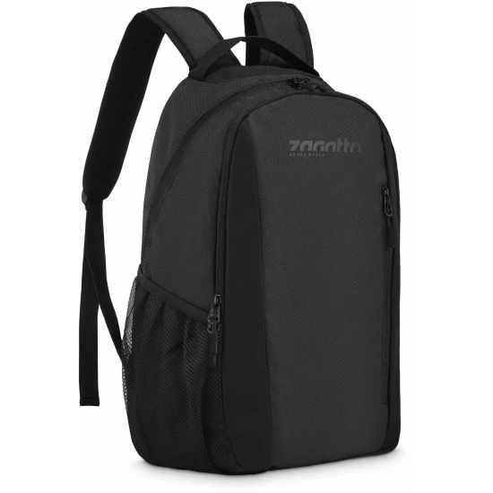 Mugursoma melna Oran ZG699