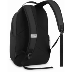 Mugursoma melna Oran