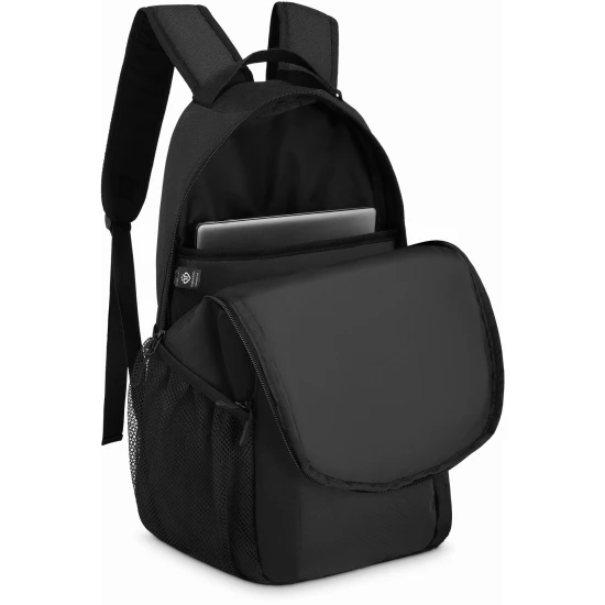 Mugursoma melna Oran ZG699