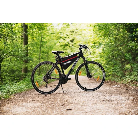 Velosipēdu maks Tarol ZG792